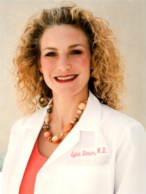 Dr Lynn Dimino of Bayview Dermatology